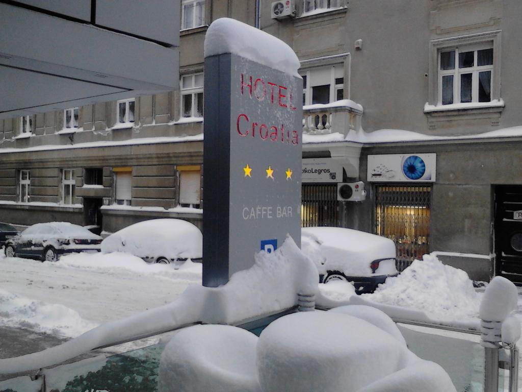 Hotel Croatia 3*
