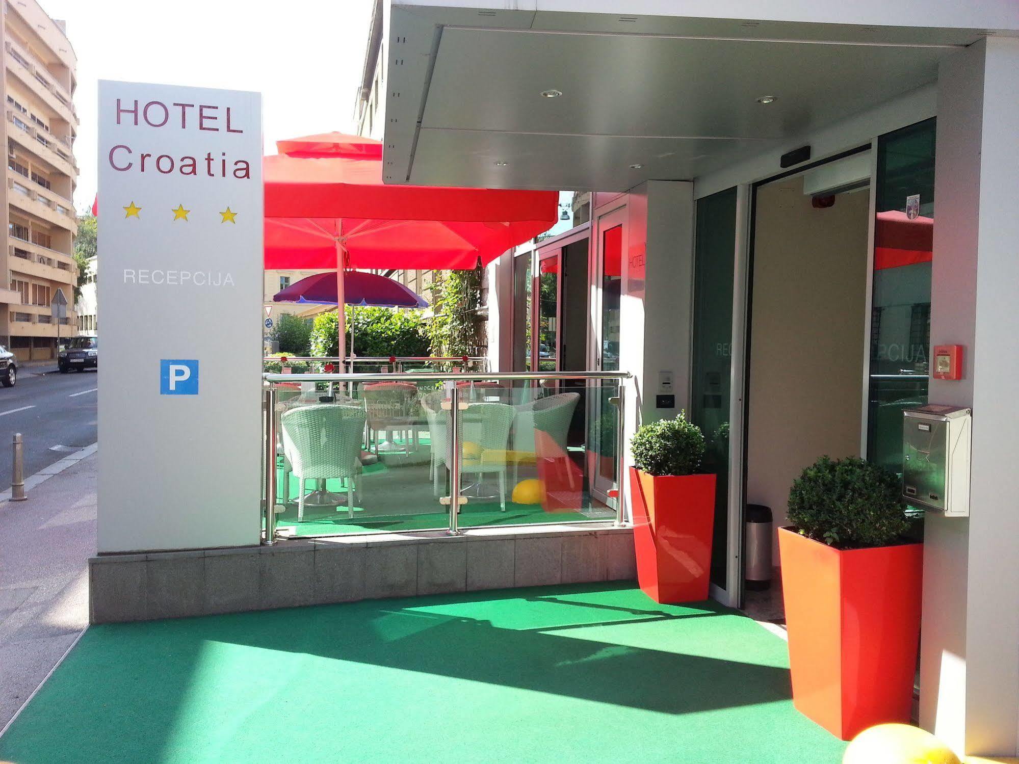 Croatia 3* Zagreb