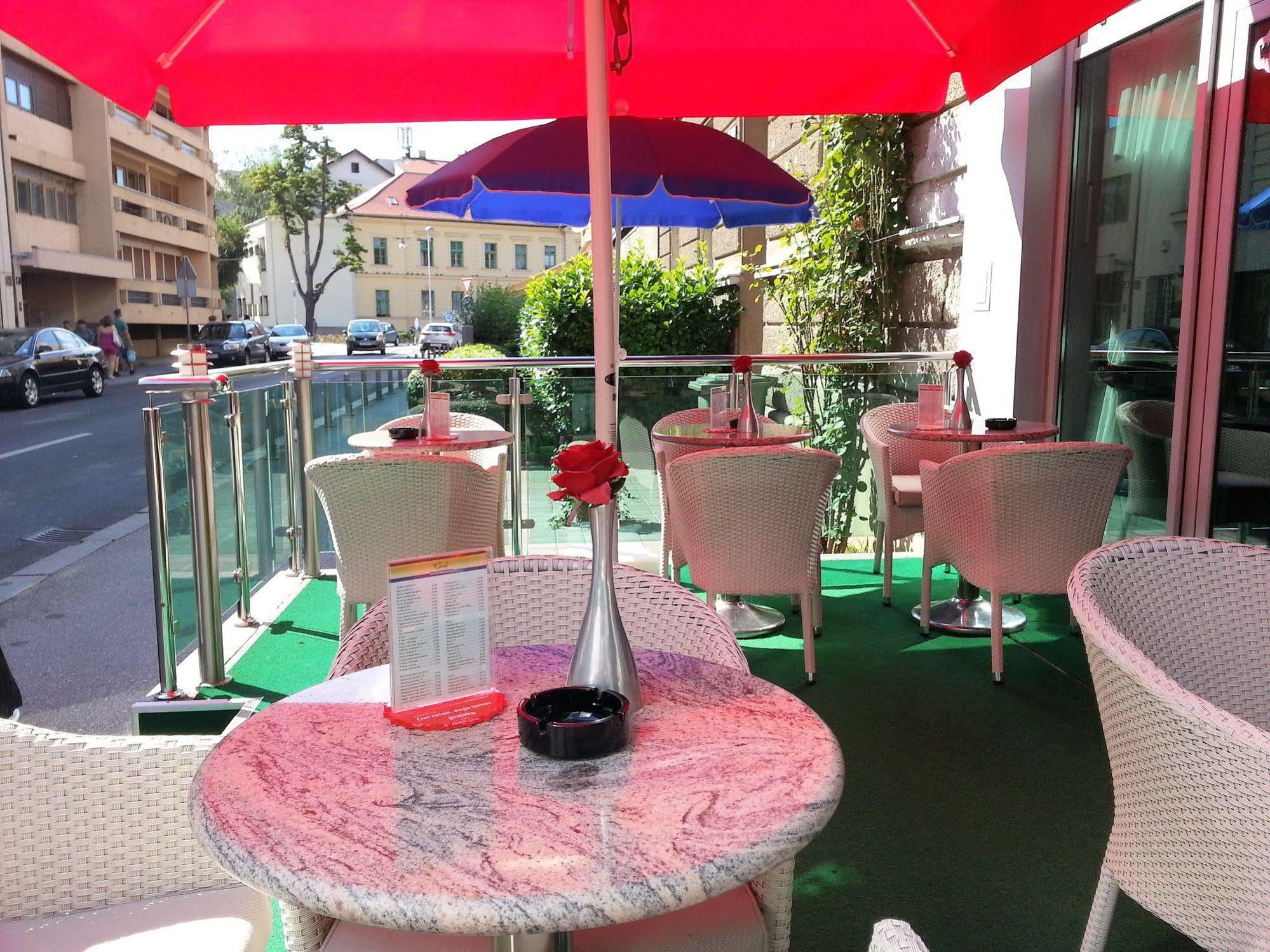 Croatia Hotel