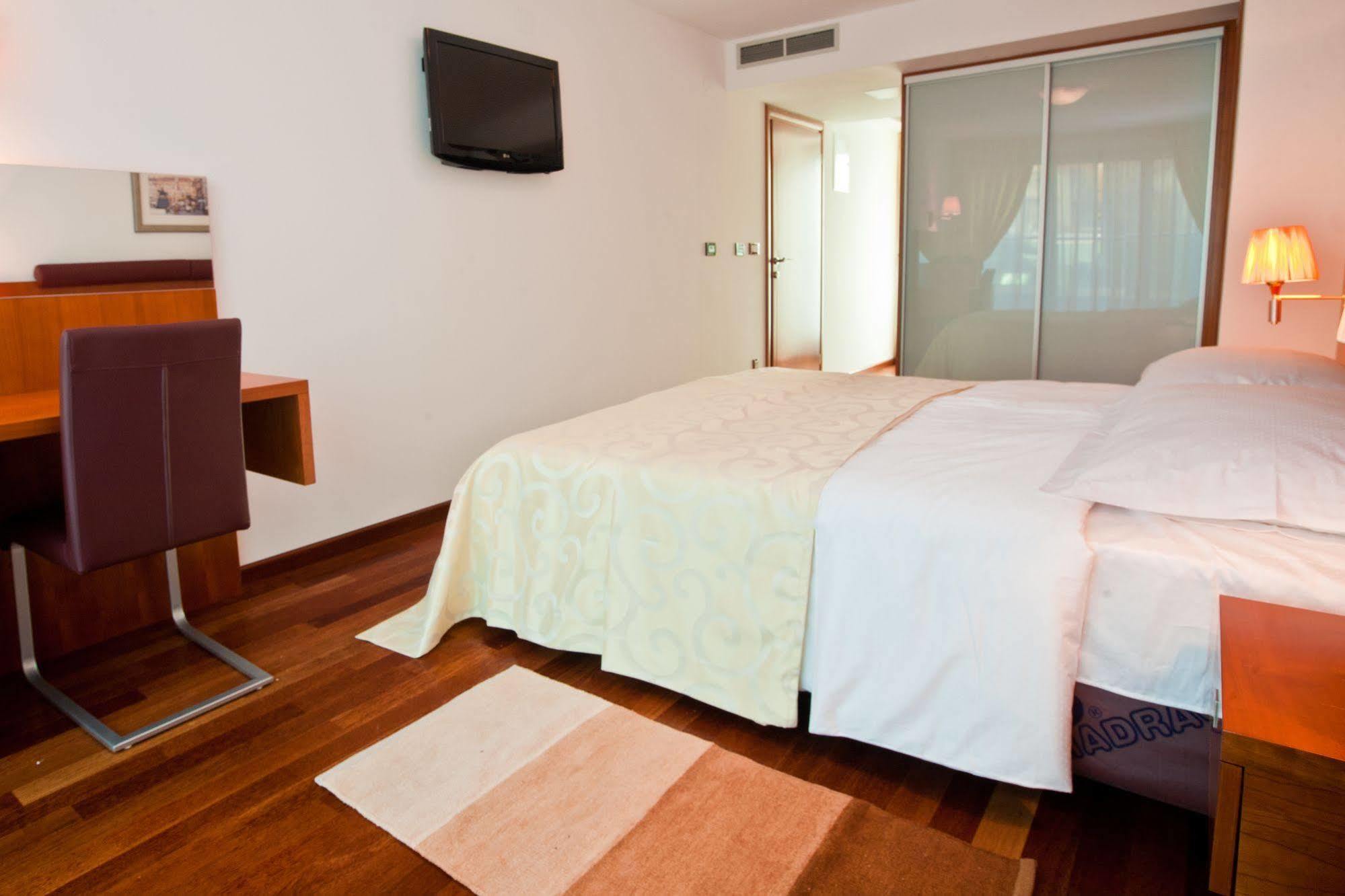 Hotel Croatia Zagreb