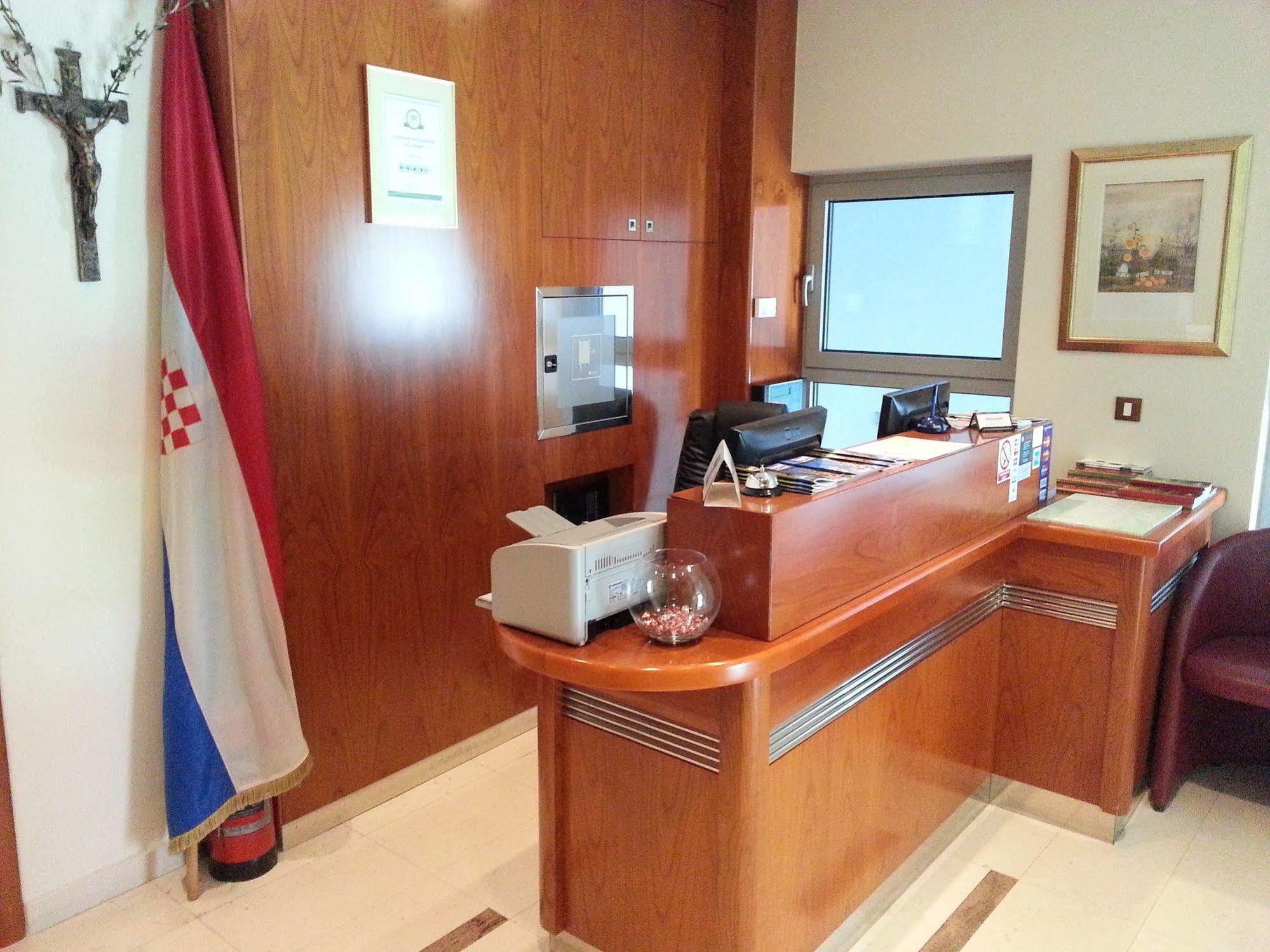 Croatia 3* Zagreb